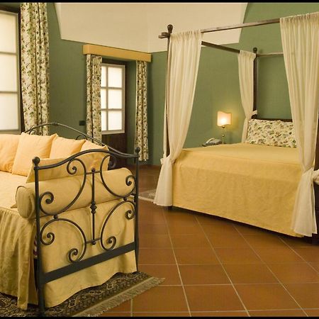Locanda Martelletti Cocconato Ngoại thất bức ảnh