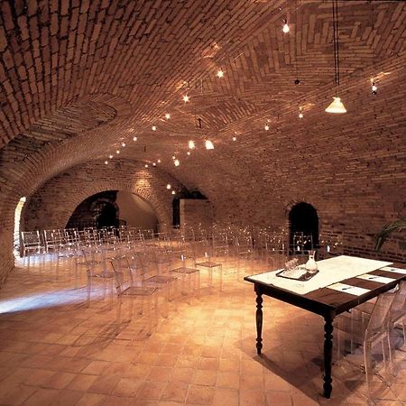 Locanda Martelletti Cocconato Ngoại thất bức ảnh