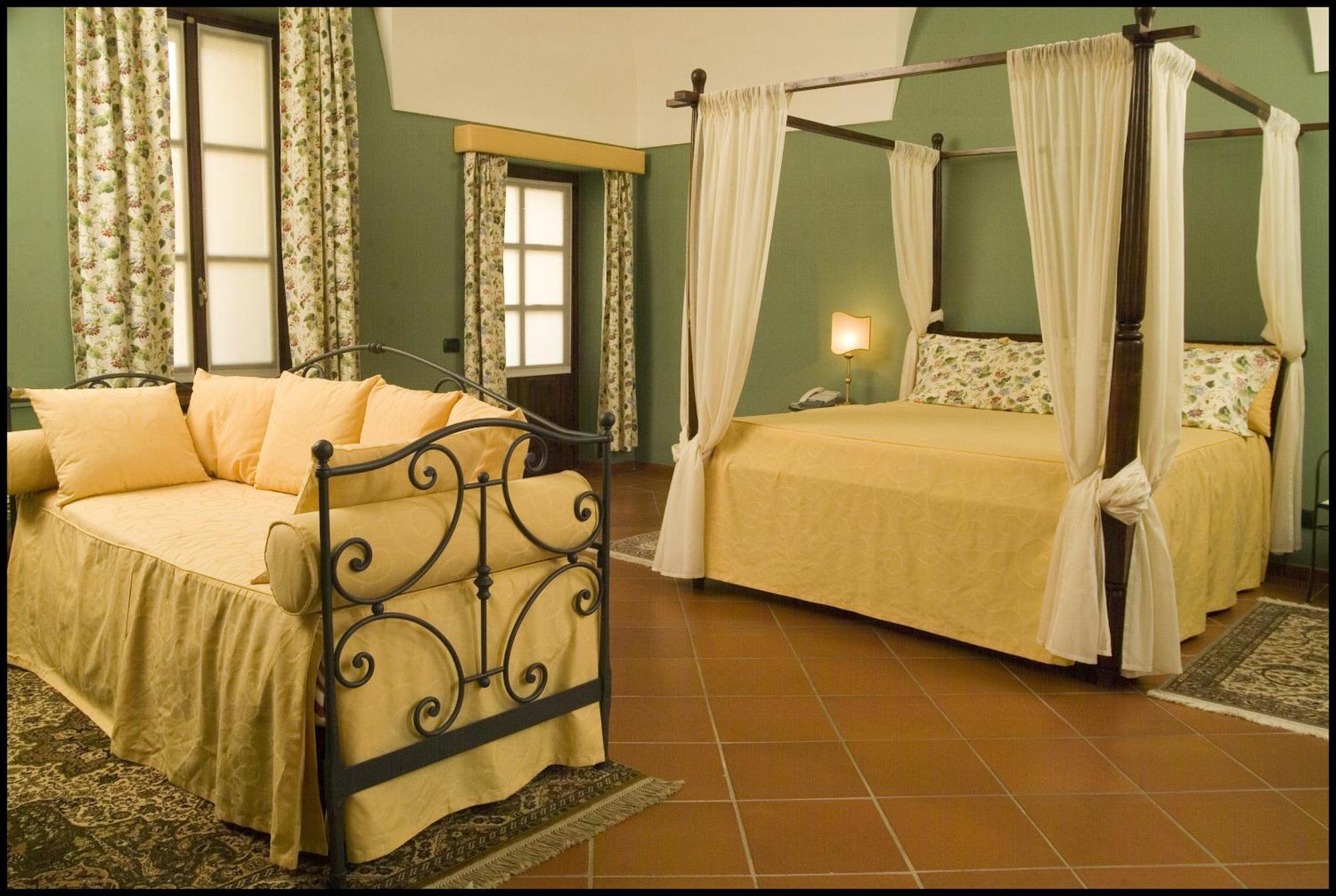 Locanda Martelletti Cocconato Ngoại thất bức ảnh