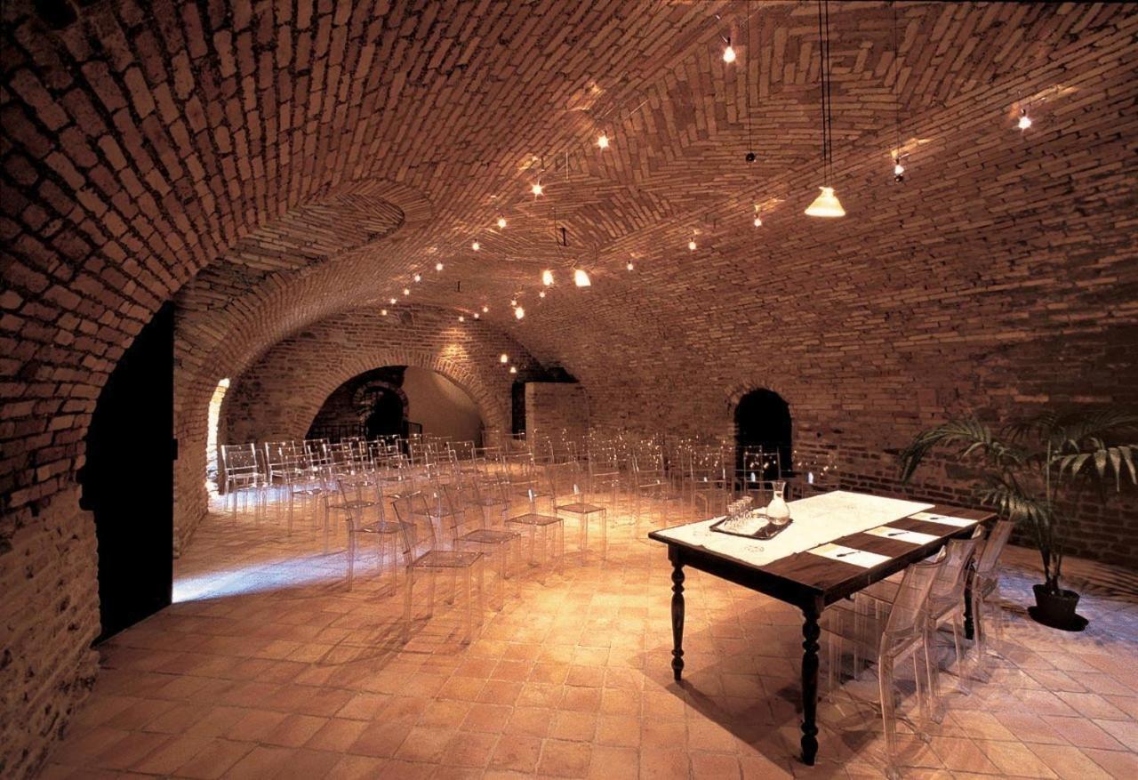 Locanda Martelletti Cocconato Ngoại thất bức ảnh