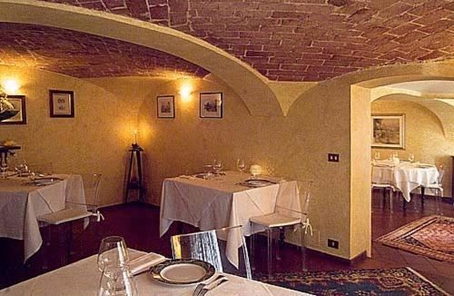 Locanda Martelletti Cocconato Ngoại thất bức ảnh