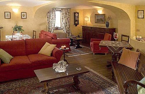 Locanda Martelletti Cocconato Ngoại thất bức ảnh