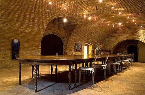 Locanda Martelletti Cocconato Ngoại thất bức ảnh