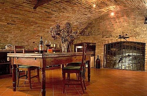 Locanda Martelletti Cocconato Ngoại thất bức ảnh