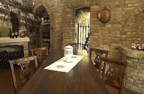 Locanda Martelletti Cocconato Ngoại thất bức ảnh