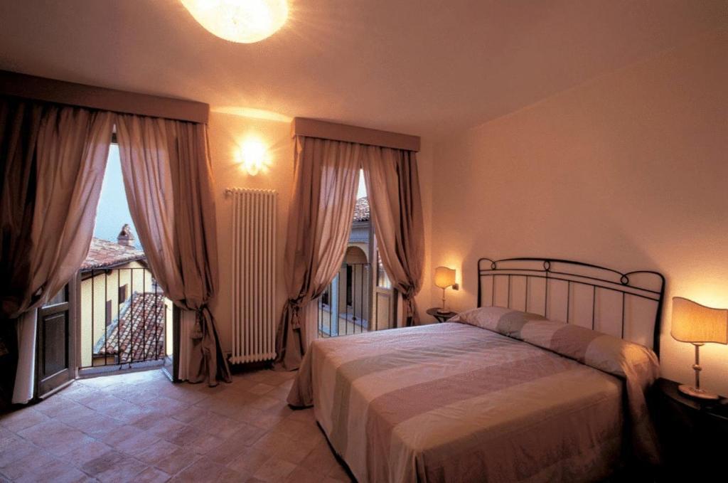 Locanda Martelletti Cocconato Ngoại thất bức ảnh