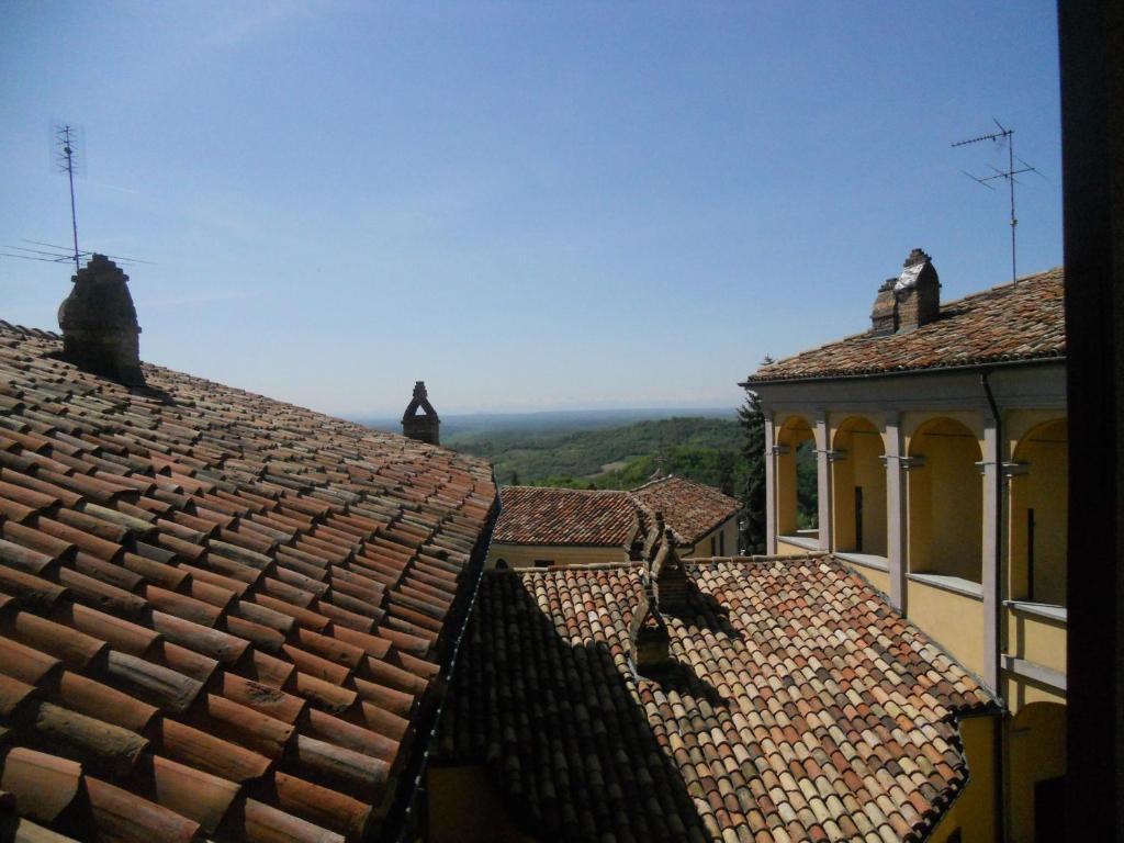 Locanda Martelletti Cocconato Ngoại thất bức ảnh