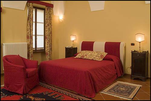 Locanda Martelletti Cocconato Phòng bức ảnh